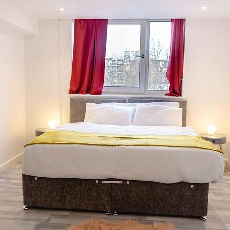 2 Bed With Free Parking Daire Londra Dış mekan fotoğraf