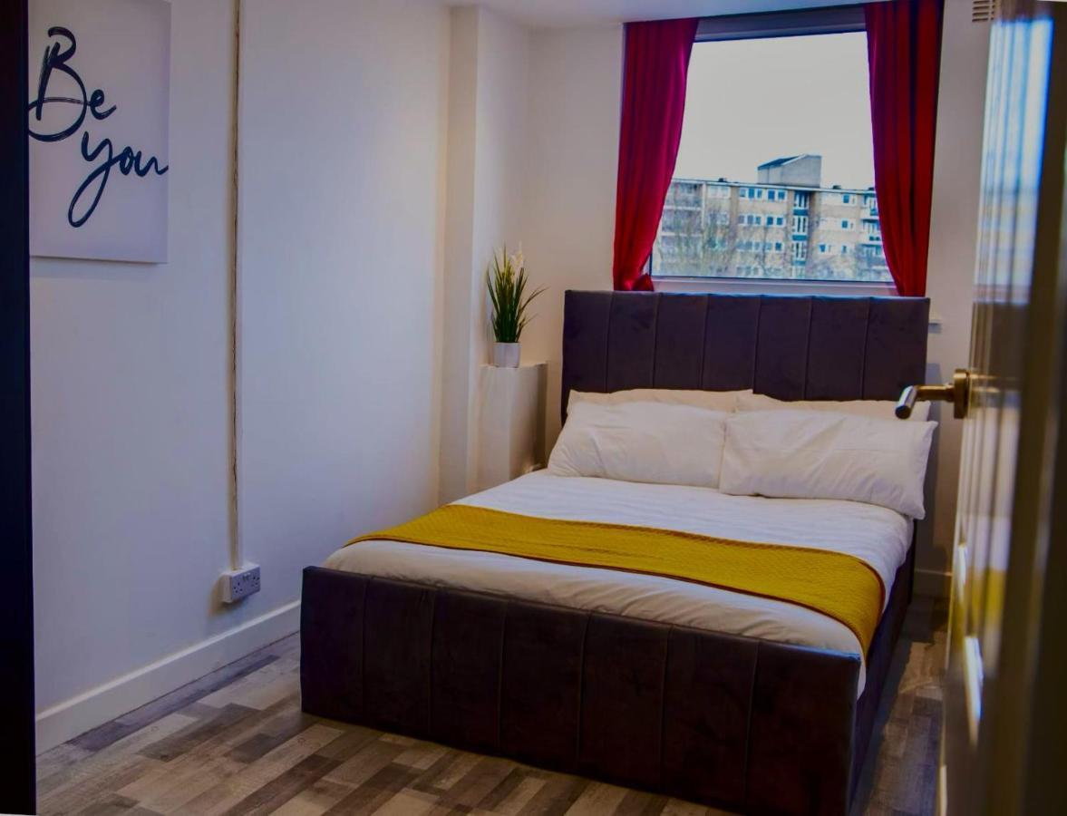 2 Bed With Free Parking Daire Londra Dış mekan fotoğraf